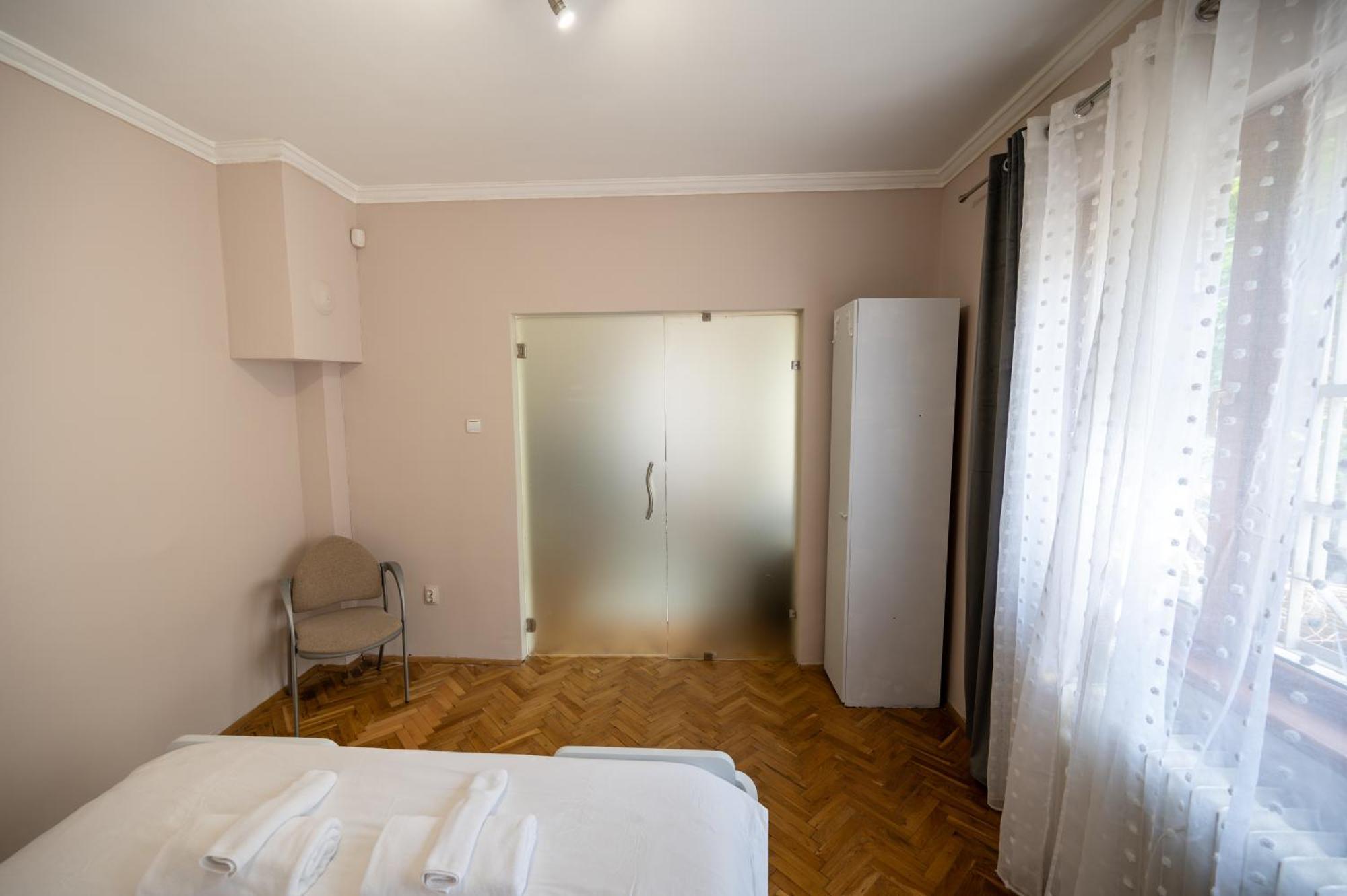 Beautiful Two-Bedroom Apartment In City Center Sofia Exterior photo